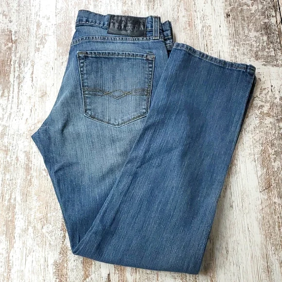 Slim Jeans Levis Denizen Jeans Mens DENIZEN® From Levi's® Men's